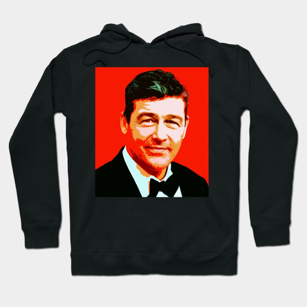 kyle chandler Hoodie by oryan80